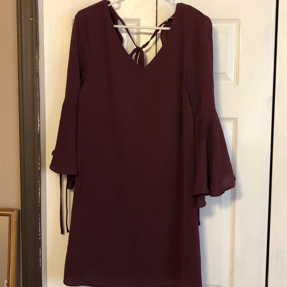 Women’s dress